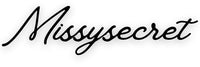 missy secret