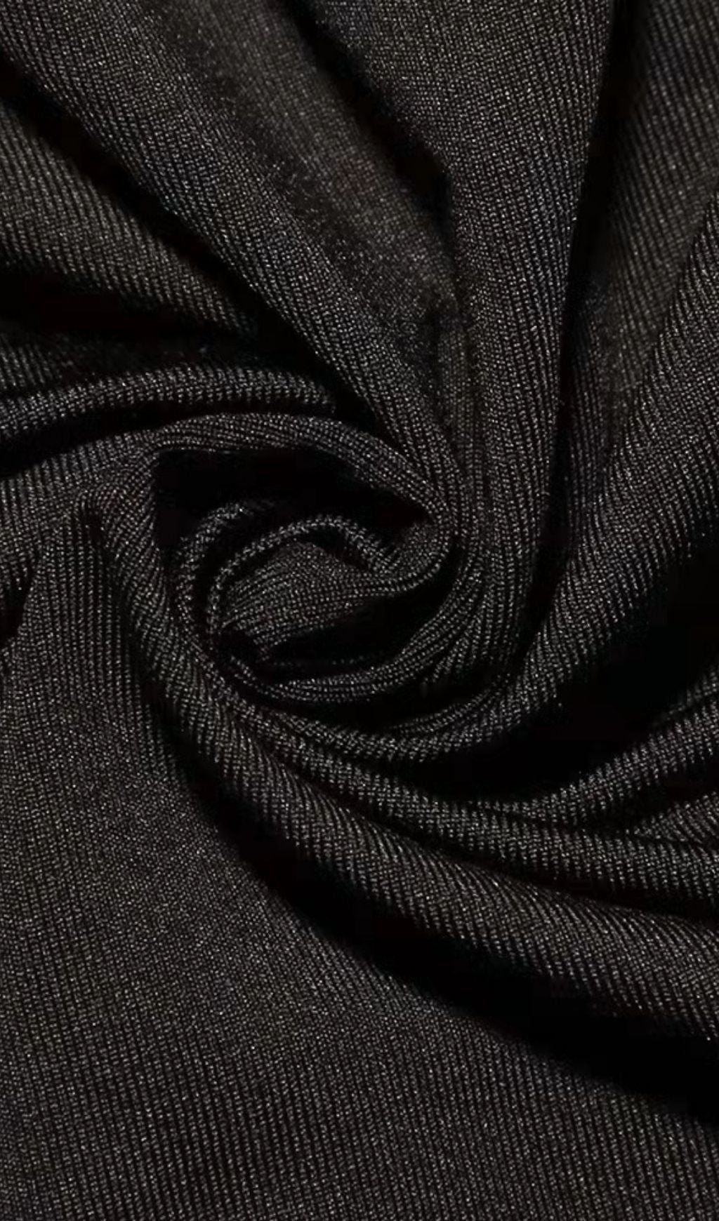 CUT OUT BODYCON MINI DRESS IN BLACK Dresses styleofcb