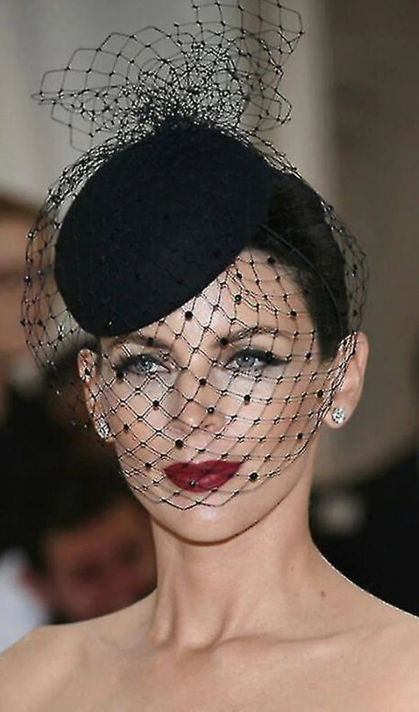 Fascinators: The Epitome of Elegance and Sophistication