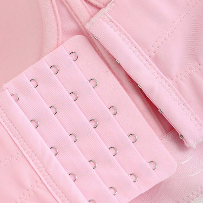 Sequin embellished top in pink