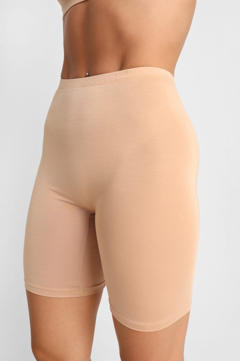 Miss Invisible Nude tights