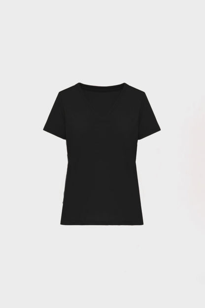 Miss Classic Black T-shirt