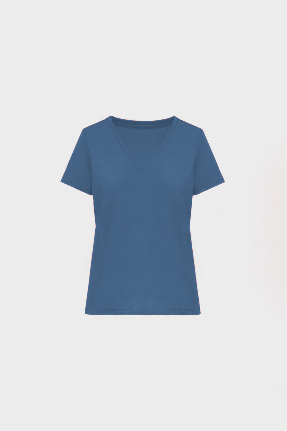 Miss Classic Vintage Blue T-shirt