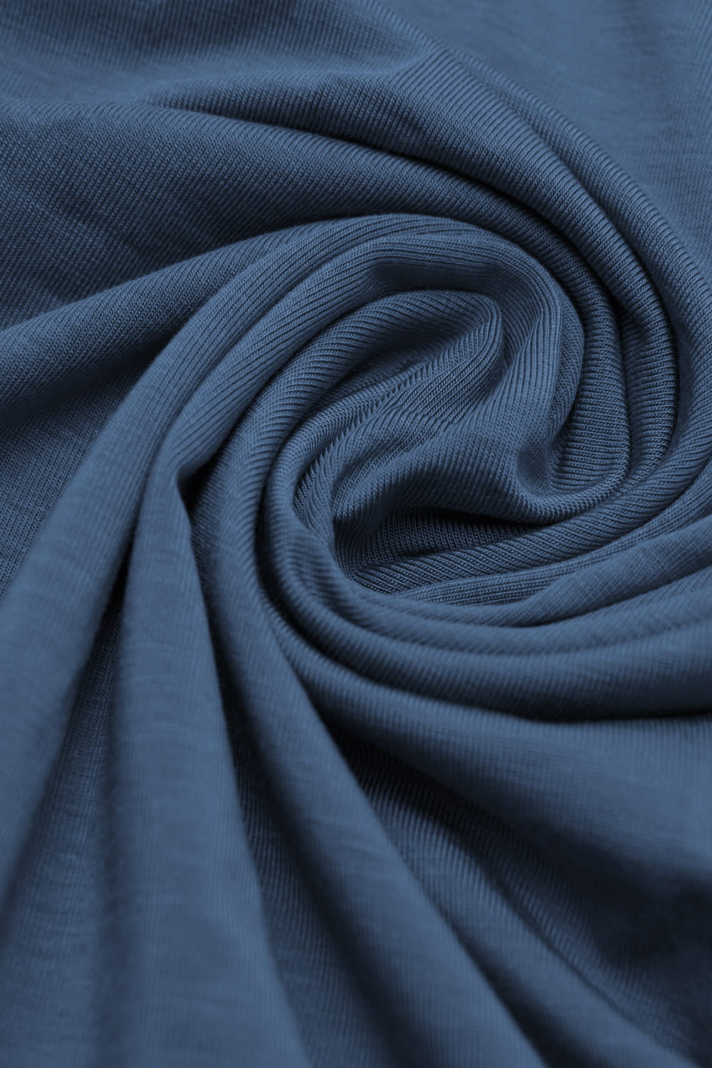 Miss Classic Vintage Blue T-shirt