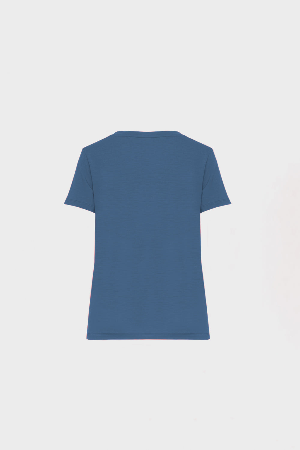 Miss Classic Vintage Blue T-shirt
