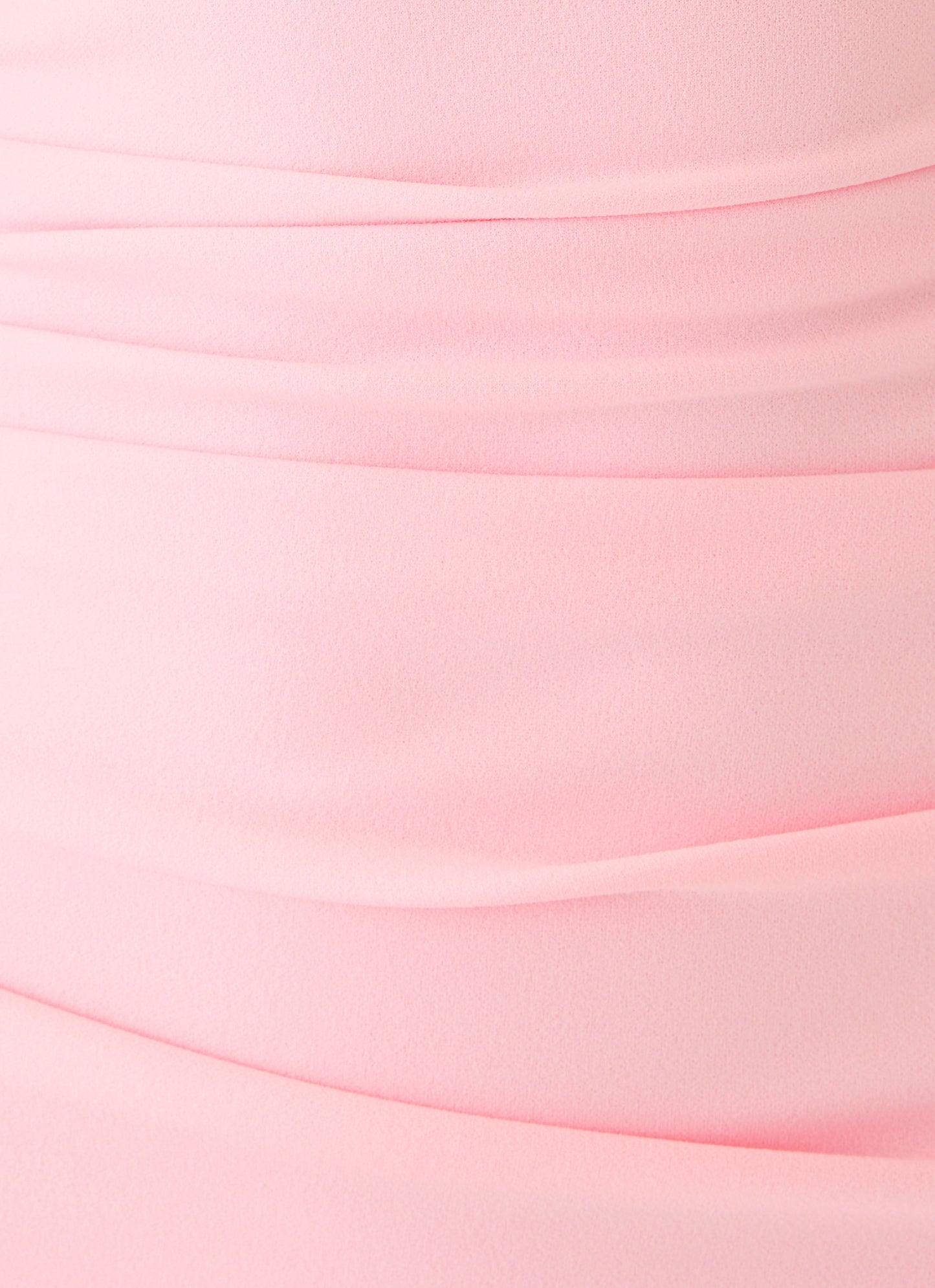 Antora Maxi Dress - Pink