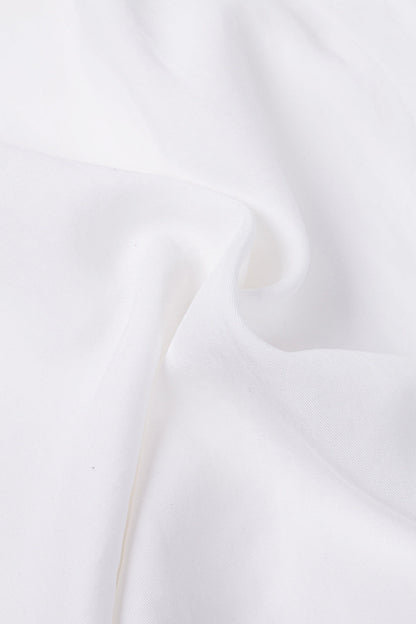 Miss Dreamy White Blouse
