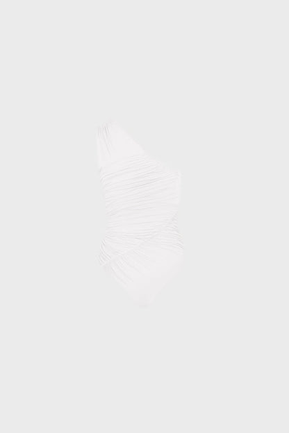 Body Miss Artemis Off White