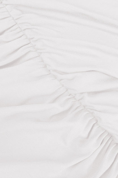 Body Miss Artemis Off White