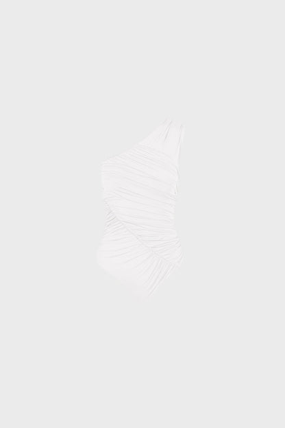 Body Miss Artemis Off White