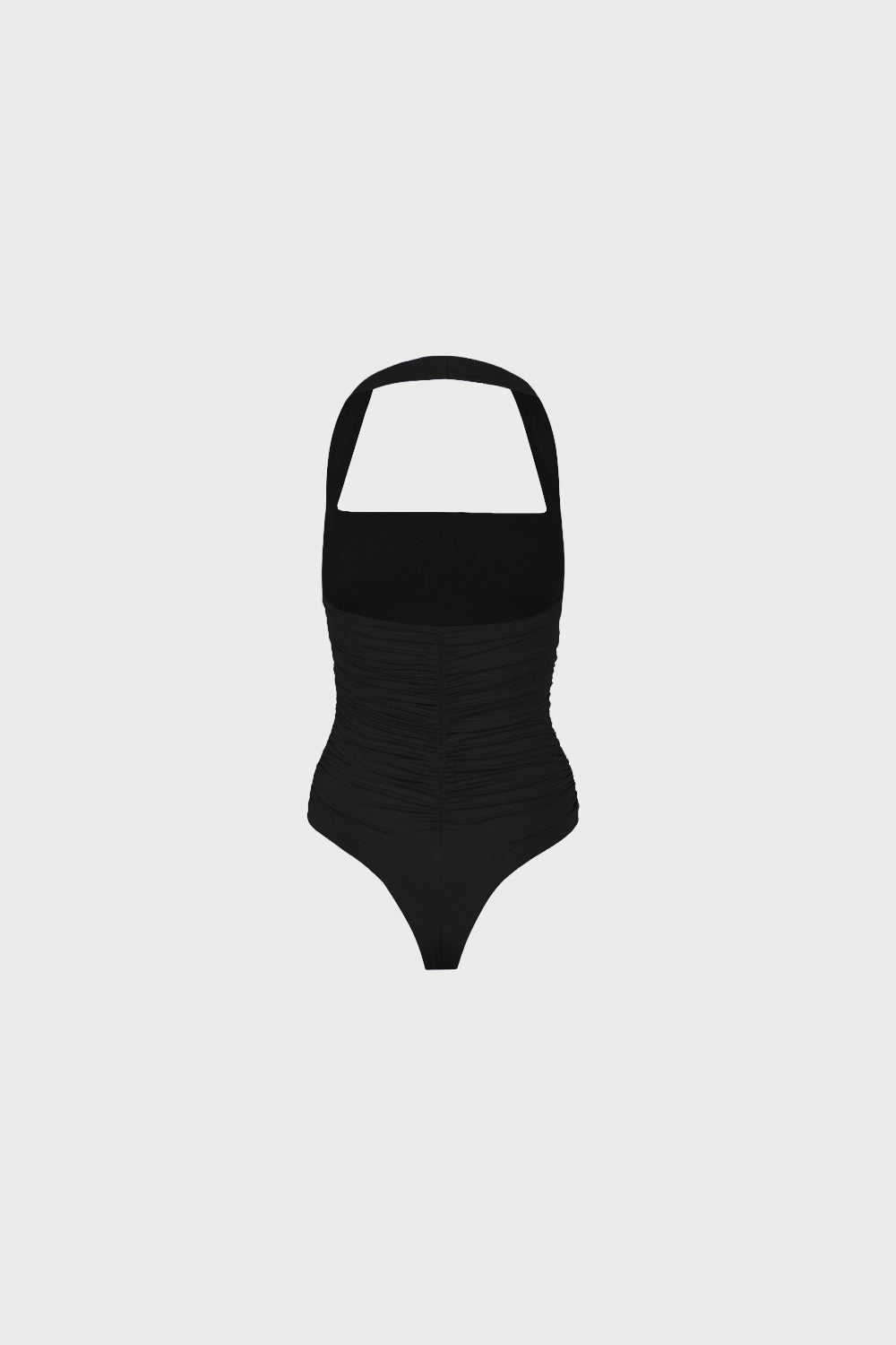 Miss Lisa Black Bodysuit
