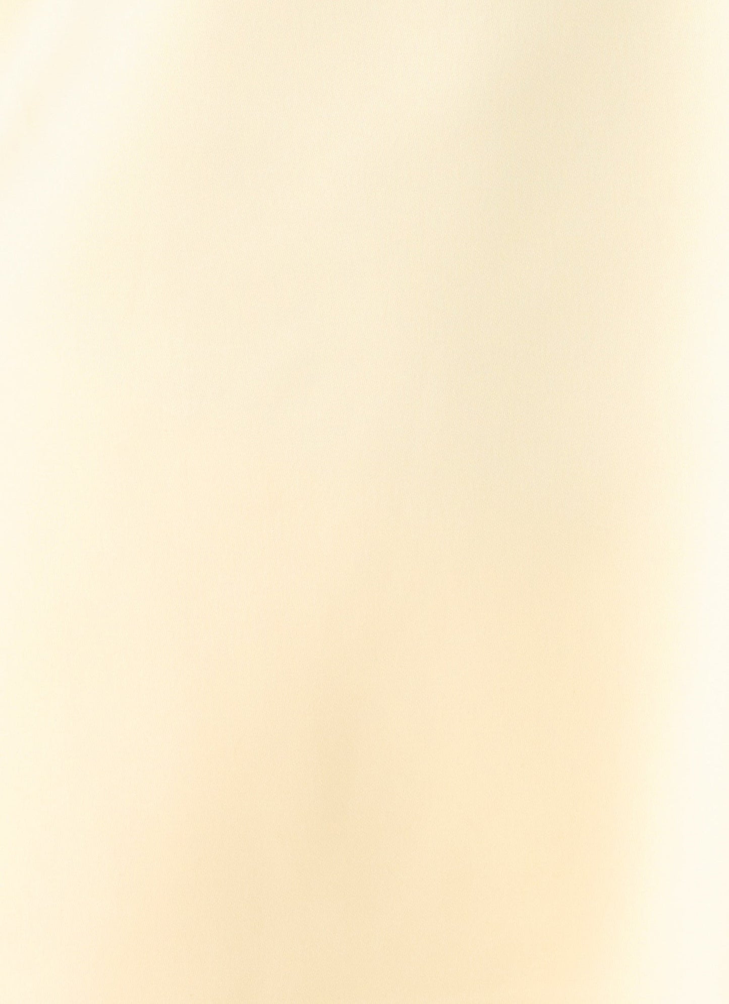 Constantine Mini Shorts - Yellow