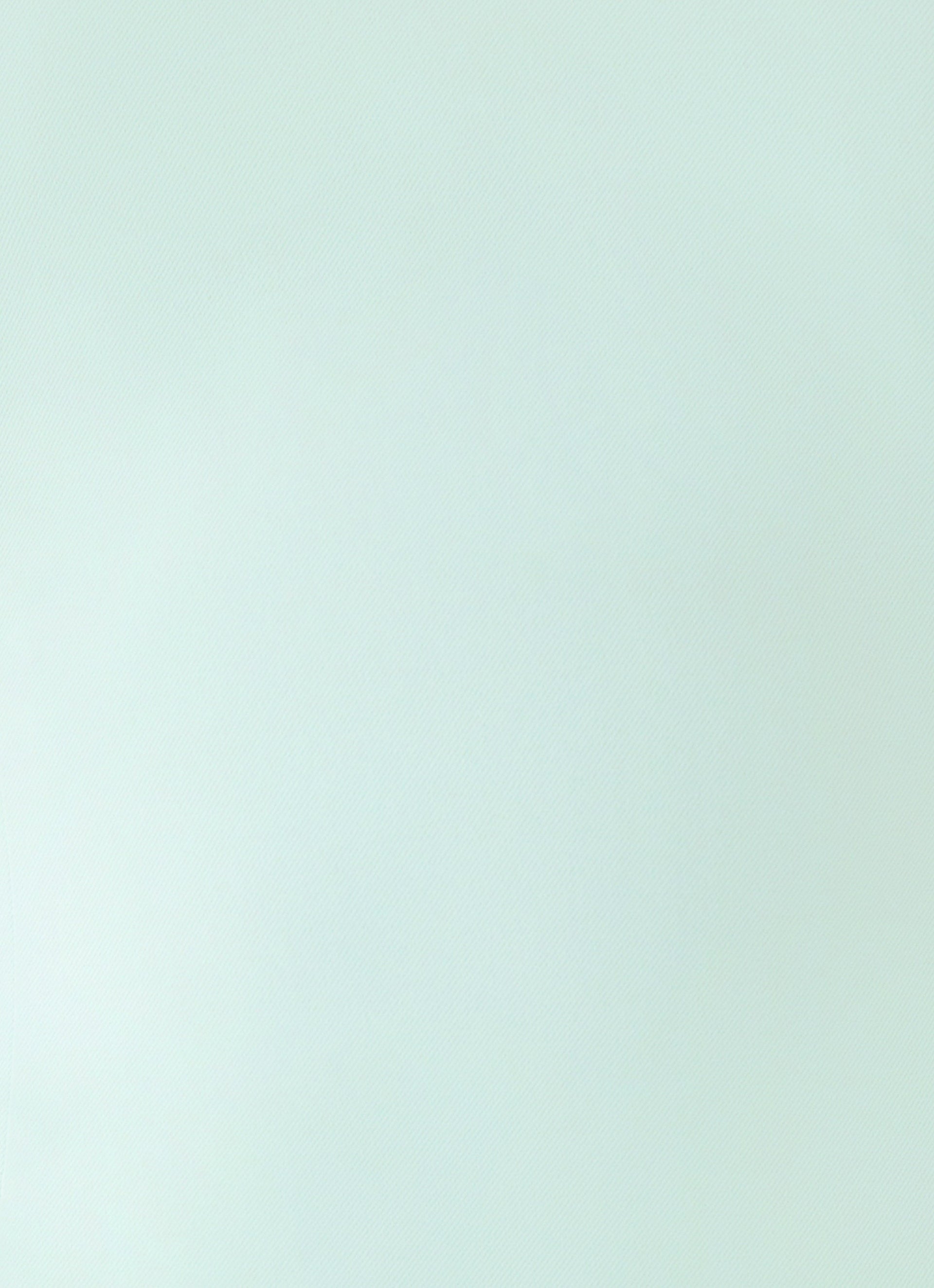 For Love Mini Dress - Mint