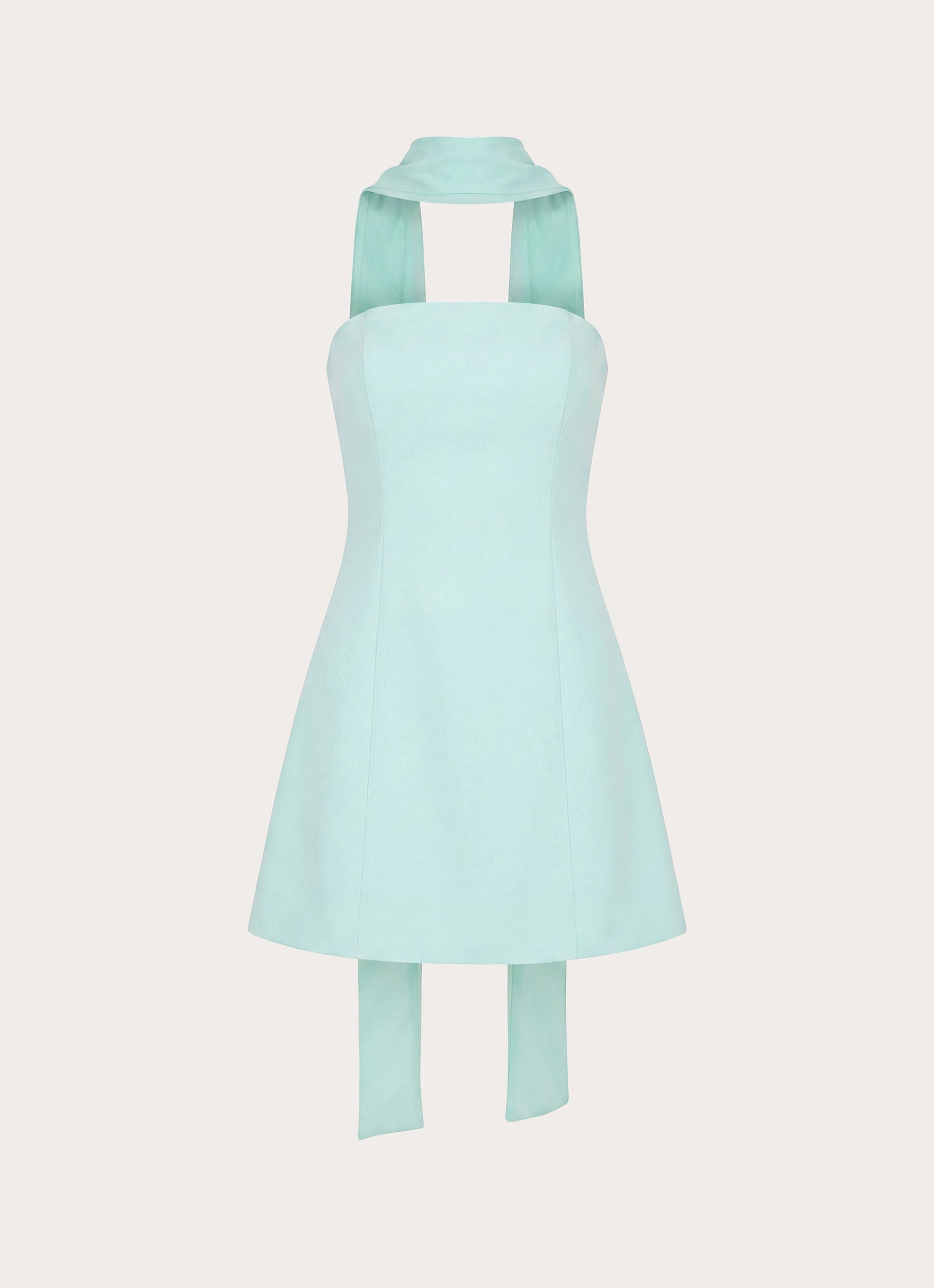 For Love Mini Dress - Mint
