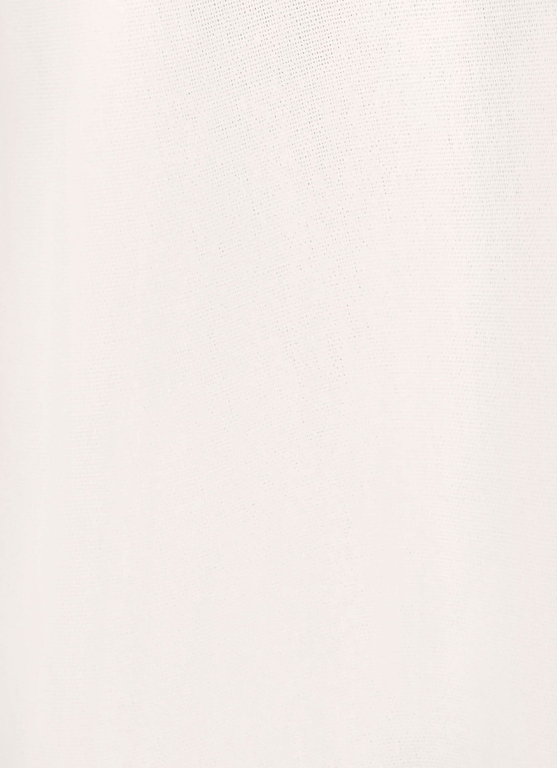 Helden Mini Dress - White