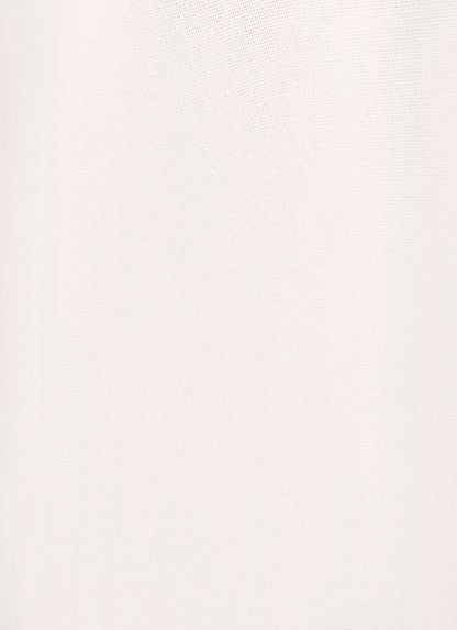Helden Mini Dress - White