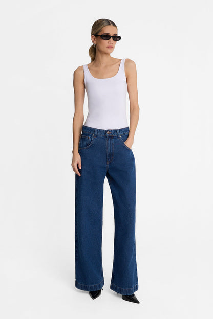 Miss Roxxy Blue Jeans