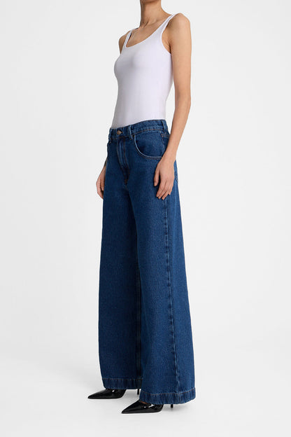 Miss Roxxy Blue Jeans