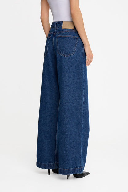 Miss Roxxy Blue Jeans