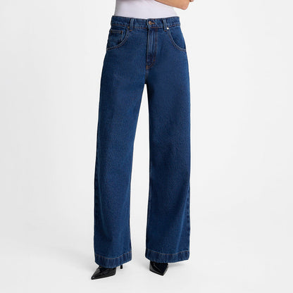 Miss Roxxy Blue Jeans