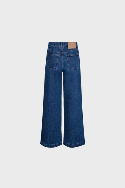 Miss Roxxy Blue Jeans
