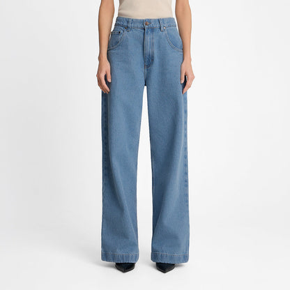Miss Roxxy Light Blue Jeans