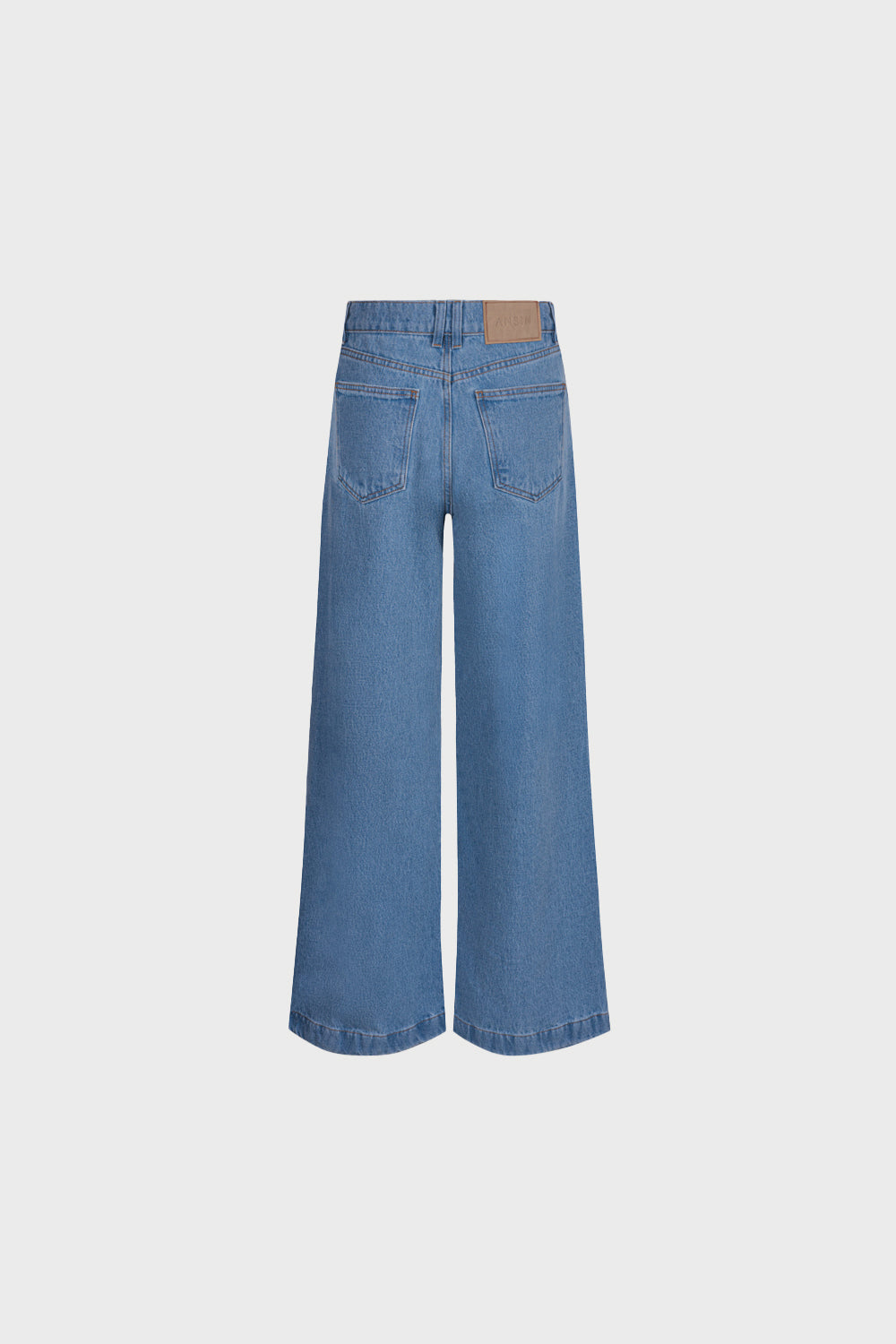 Miss Roxxy Light Blue Jeans
