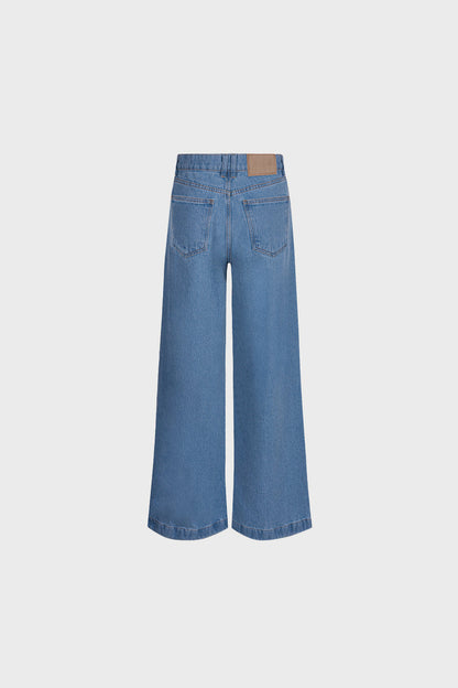 Miss Roxxy Light Blue Jeans