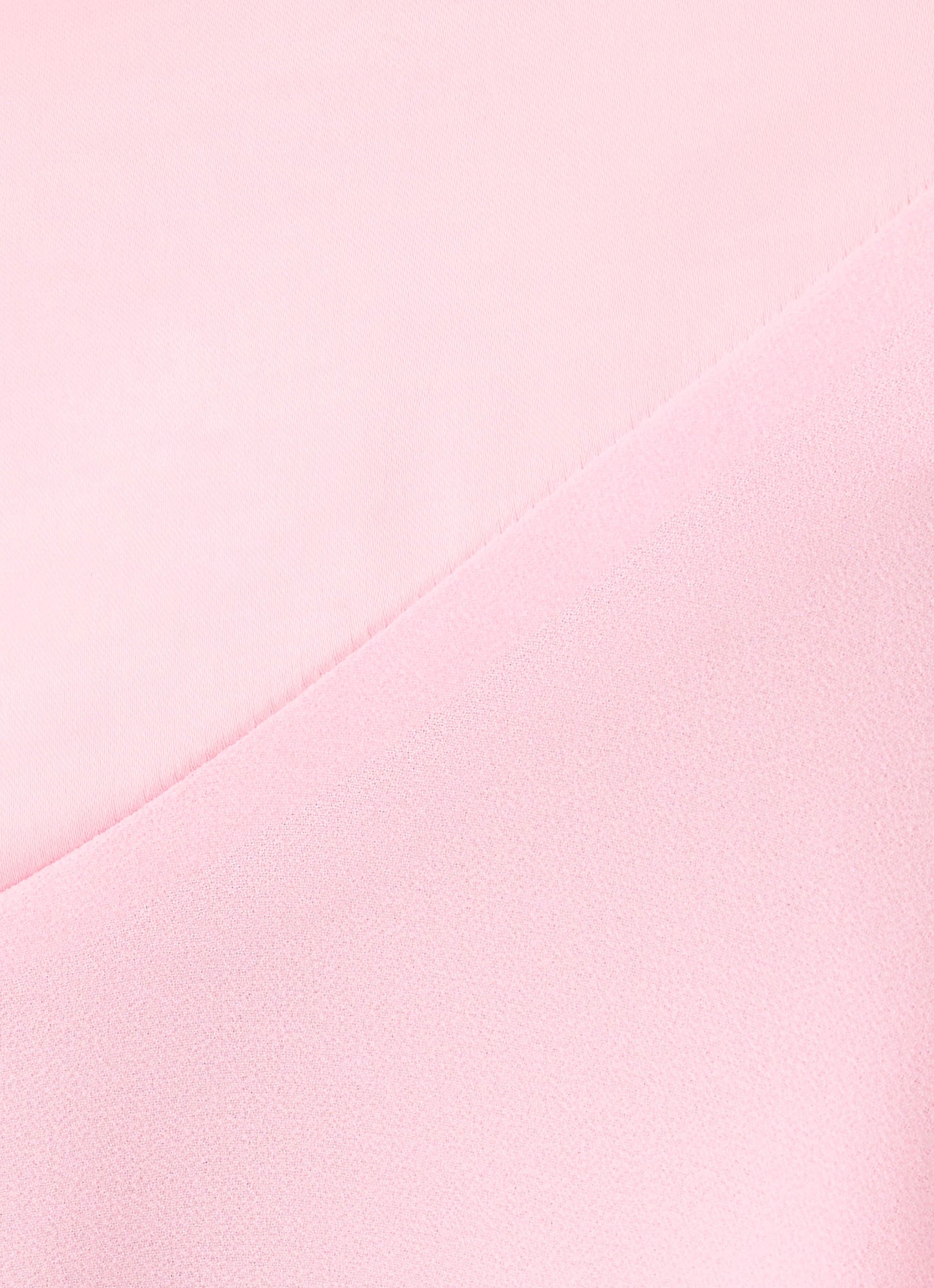 Klose Midi Skirt - Pink
