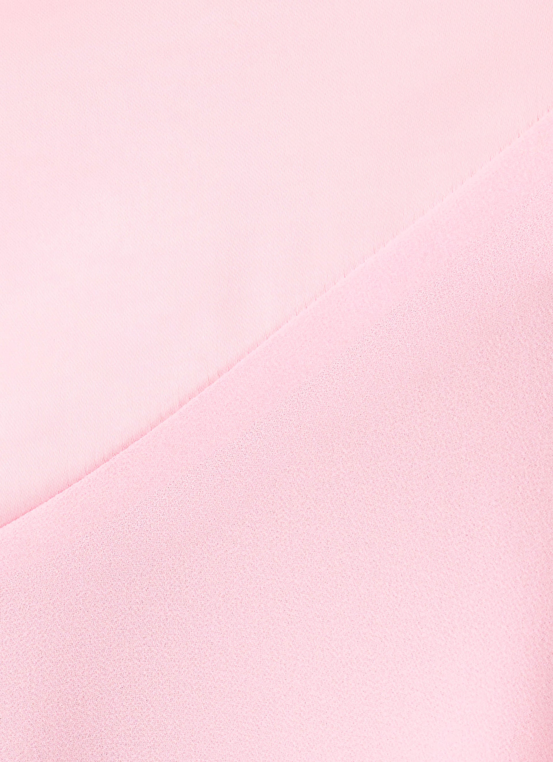 Klose Midi Skirt - Pink