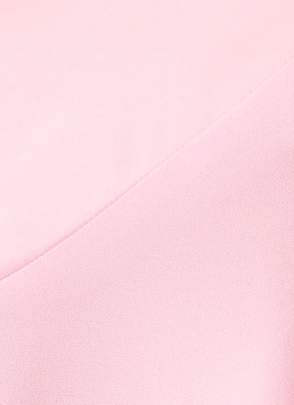 Klose Midi Skirt - Pink