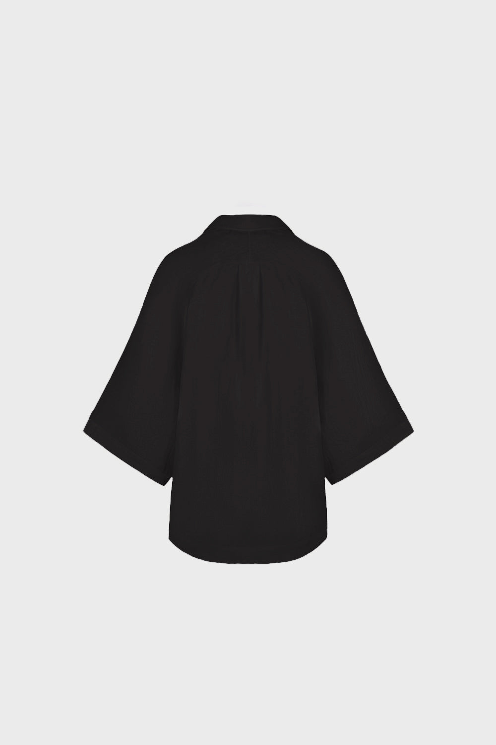 Miss Costa Black Shirt