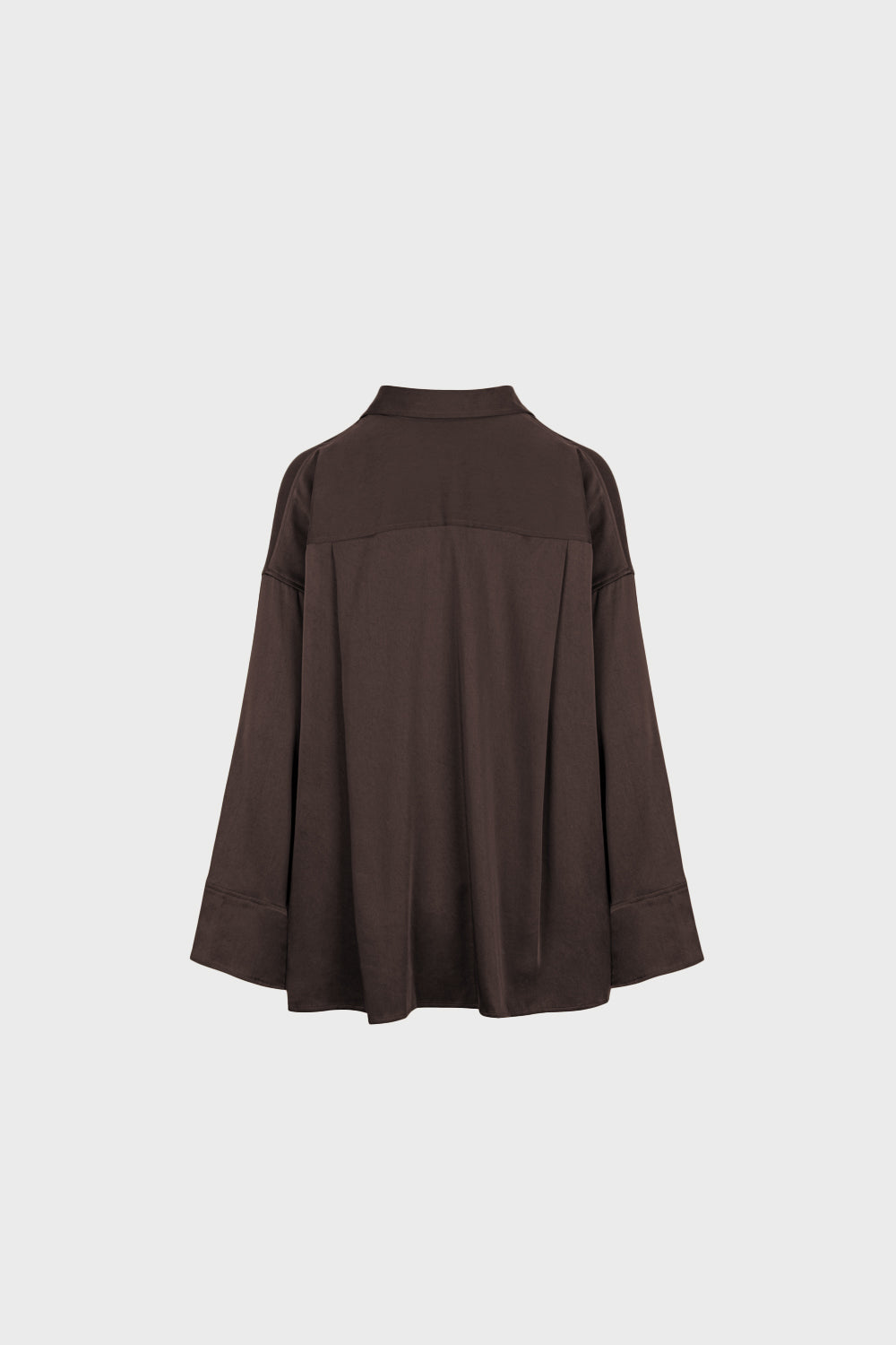 Miss Suri Chocolate Shirt