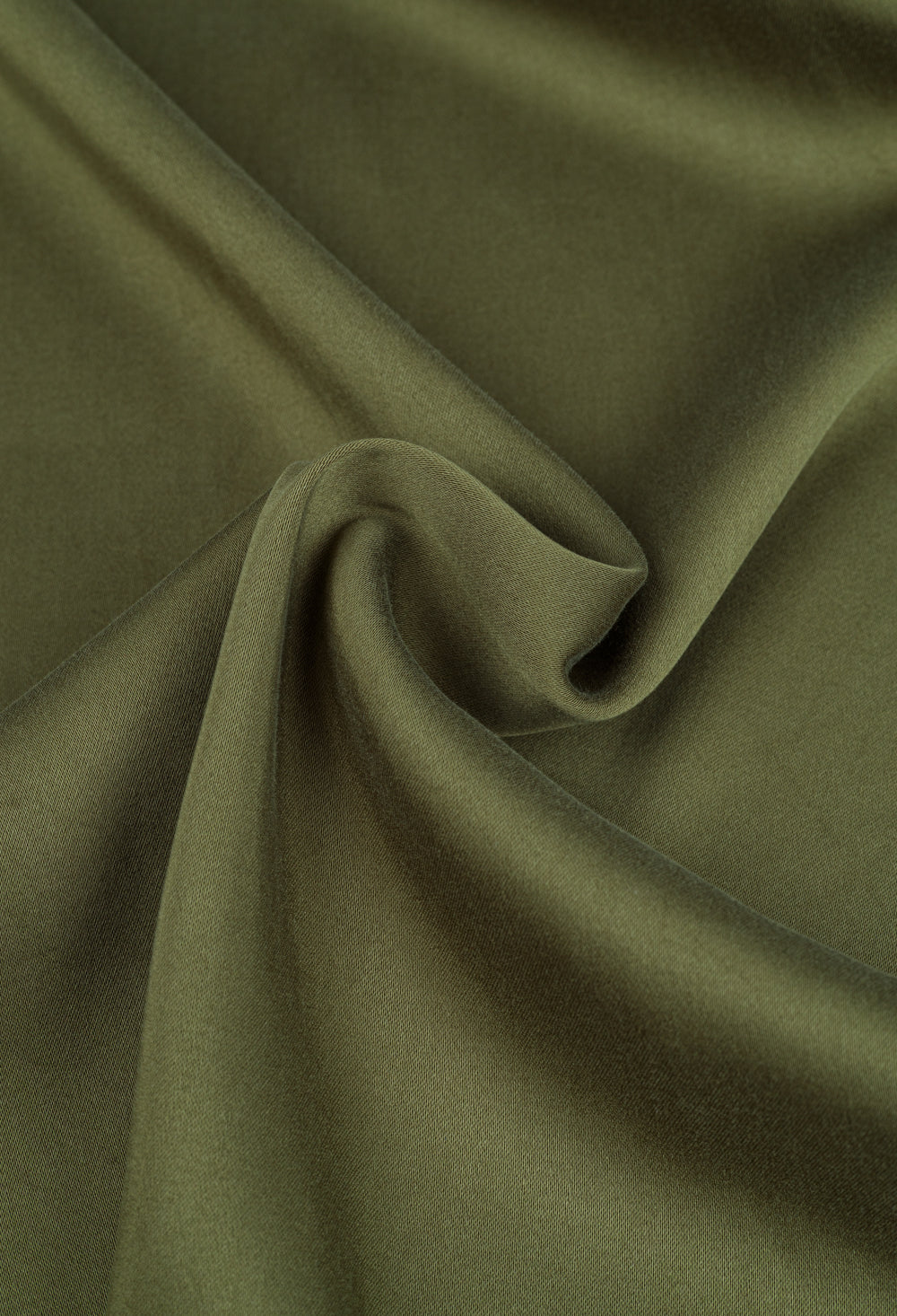 Miss Suri Olive Shirt