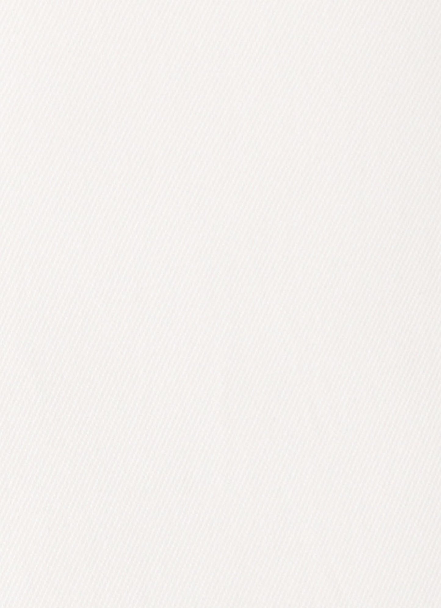 Lalita Mini Dress - White