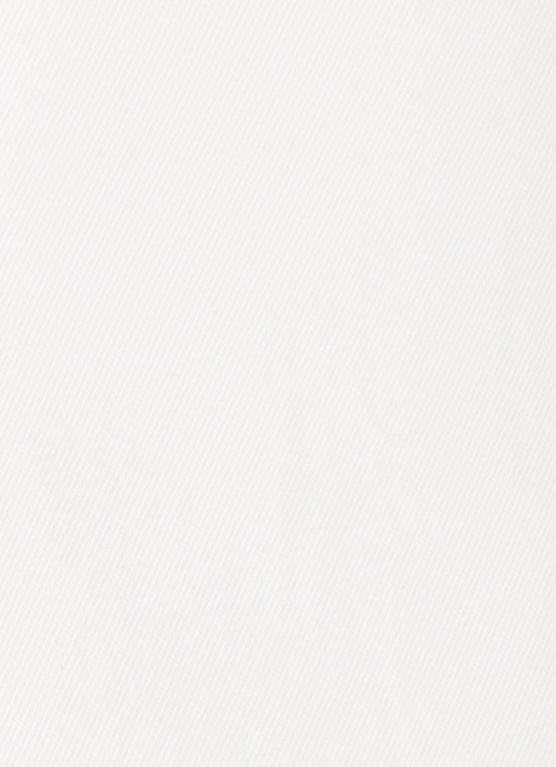 Lalita Mini Dress - White