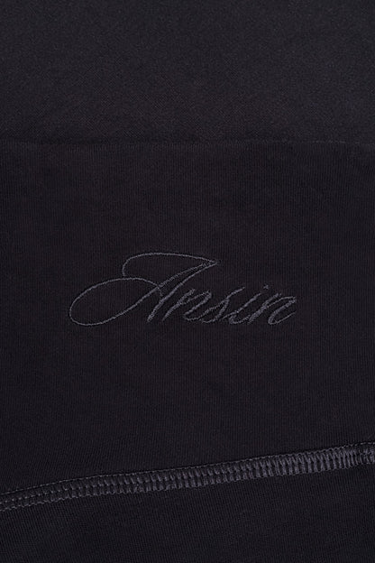 Miss Defined Black Leggings