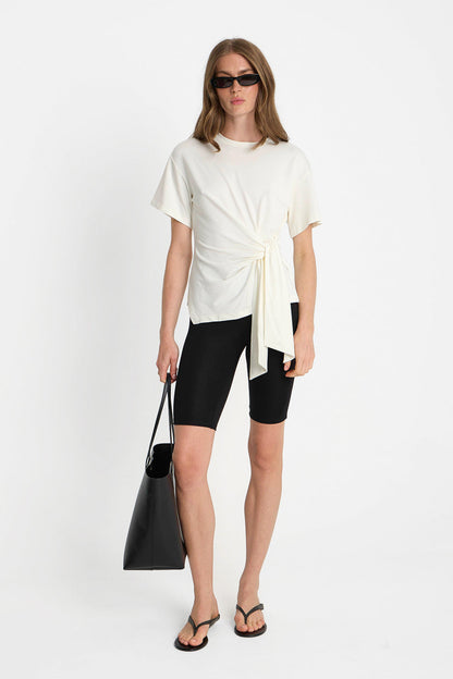Miss Defined Black Leggings