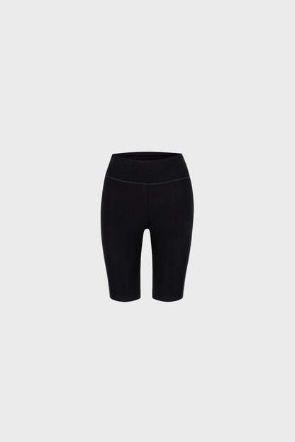 Miss Defined Black Leggings