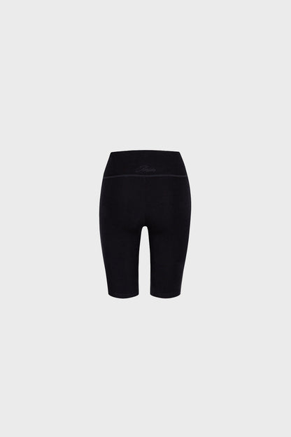 Miss Defined Black Leggings