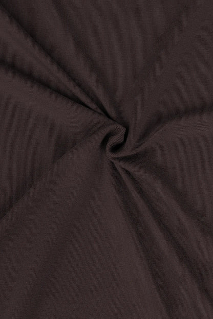 Miss Danielle Chocolate Dress