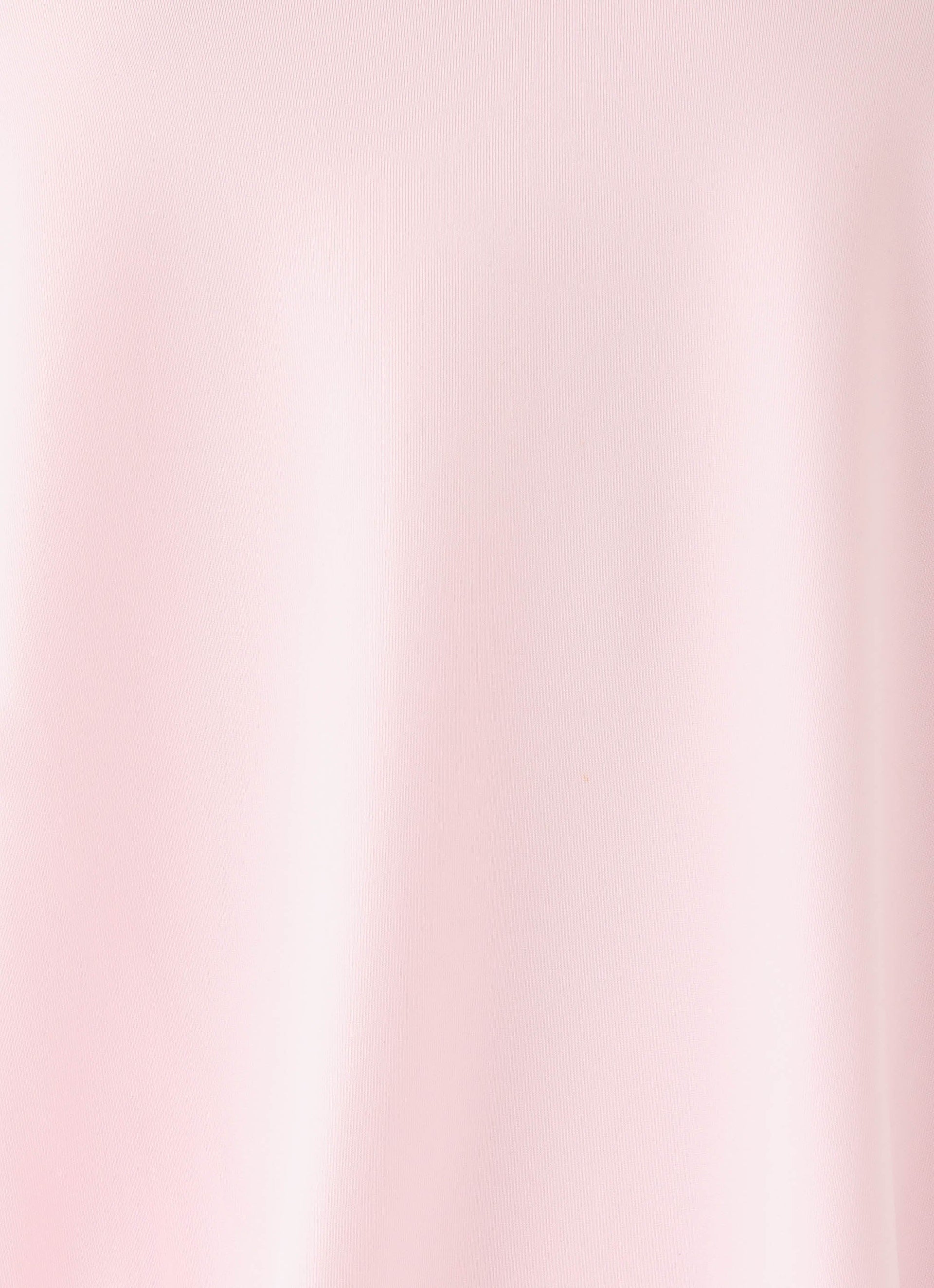 Mazie Strapless Mini Dress - Pink