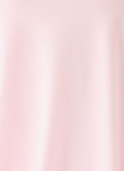 Mazie Strapless Mini Dress - Pink