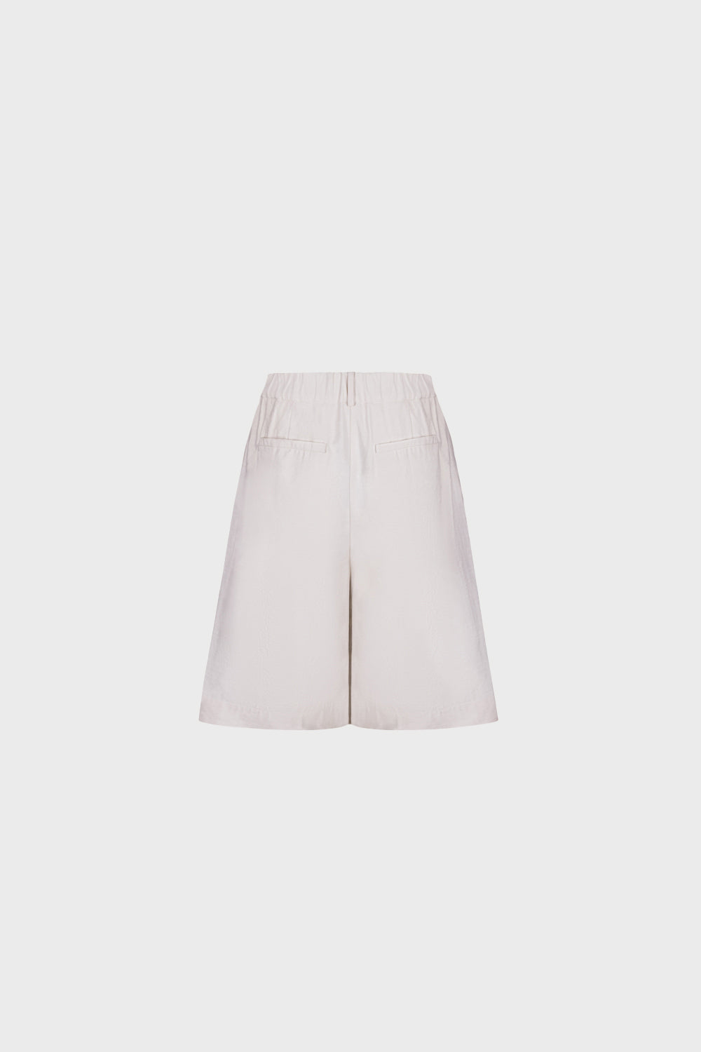 Miss Arden Sand Shorts
