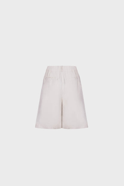 Miss Arden Sand Shorts