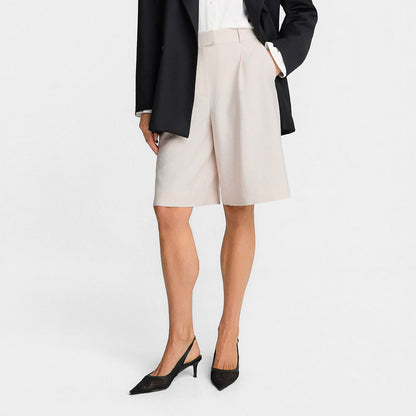 Miss Arden Sand Shorts