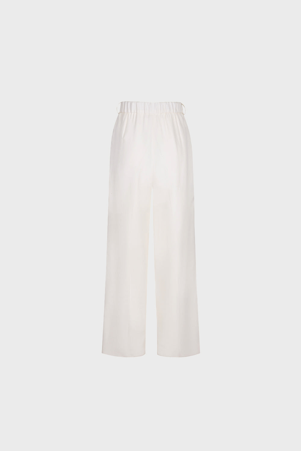 Miss Aria Creme Trousers