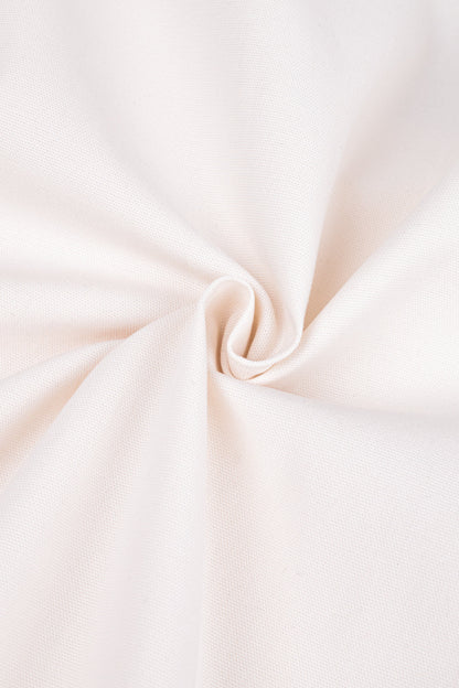 Miss Elan Creme Trousers
