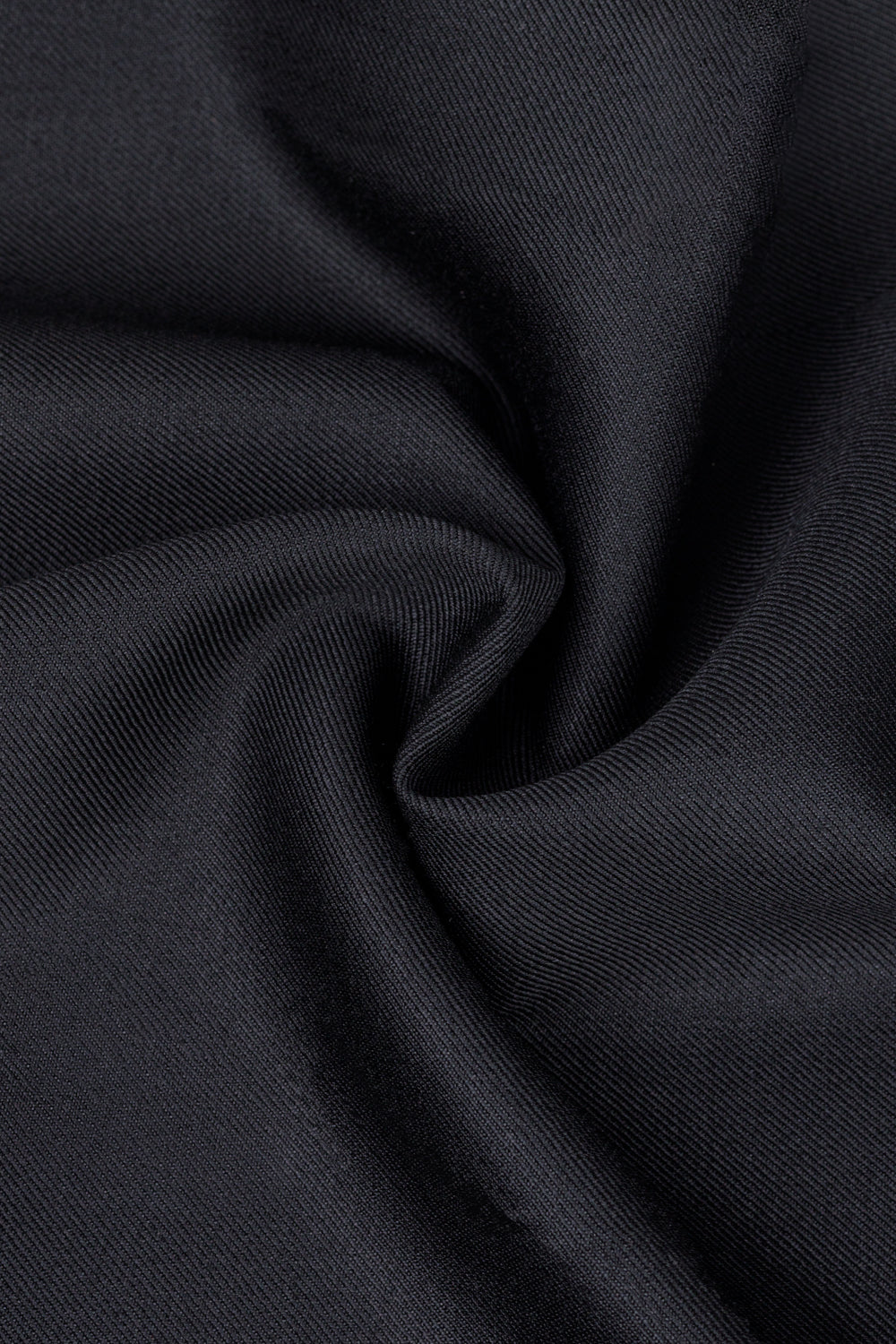 Miss Noir Black Trousers