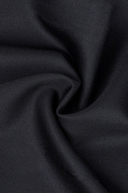 Miss Noir Black Trousers